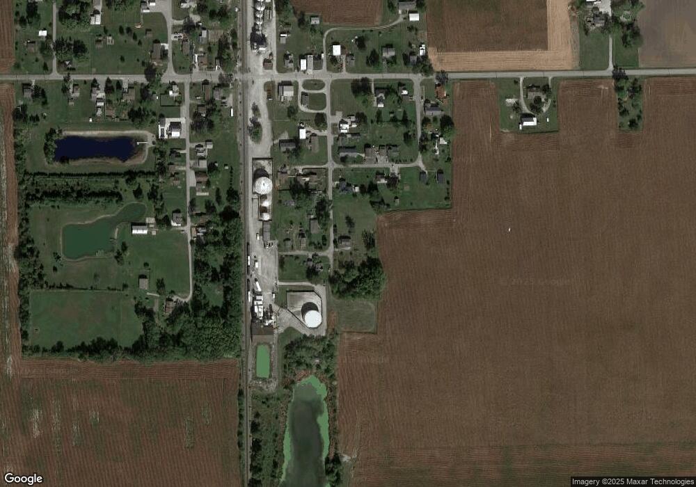 16529 Swank St, Yoder, IN 46798 - photo 1