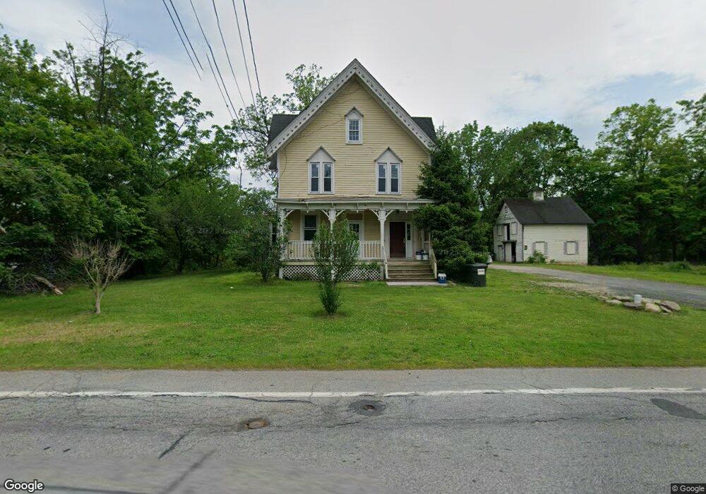 33 W Main St, Washingtonville, NY 10992 - photo 1