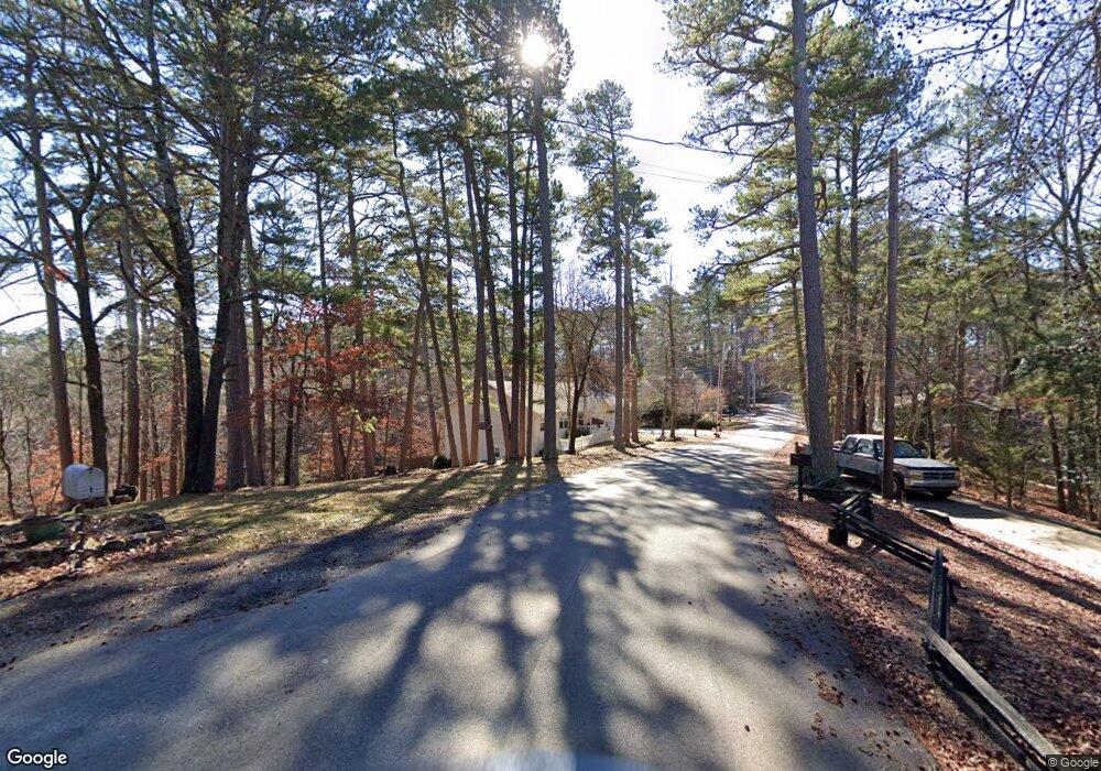 0 Charles Cir, Eureka Springs, AR 72632 - photo 1