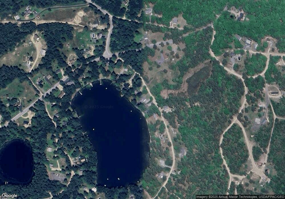 9 E Sand Pond Rd, Limington, ME 04049 - photo 1