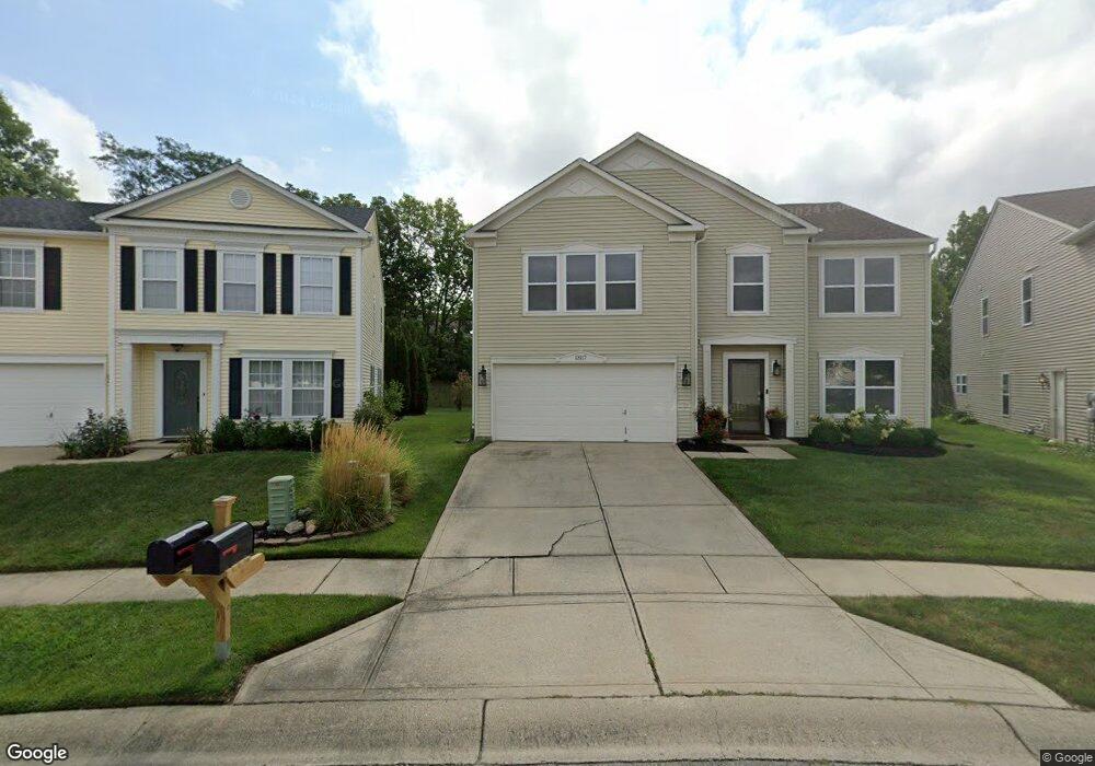 13117 Star Cir, Fishers, IN 46037 - photo 1