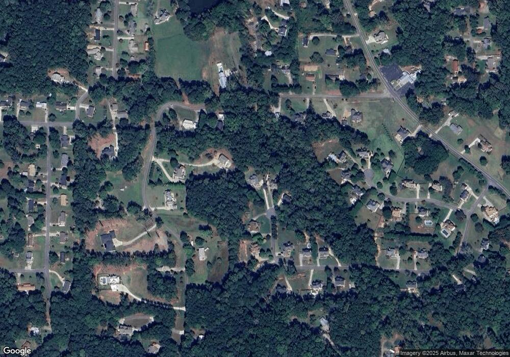 127 Breckenridge Dr, Canton, GA 30115 - photo 1