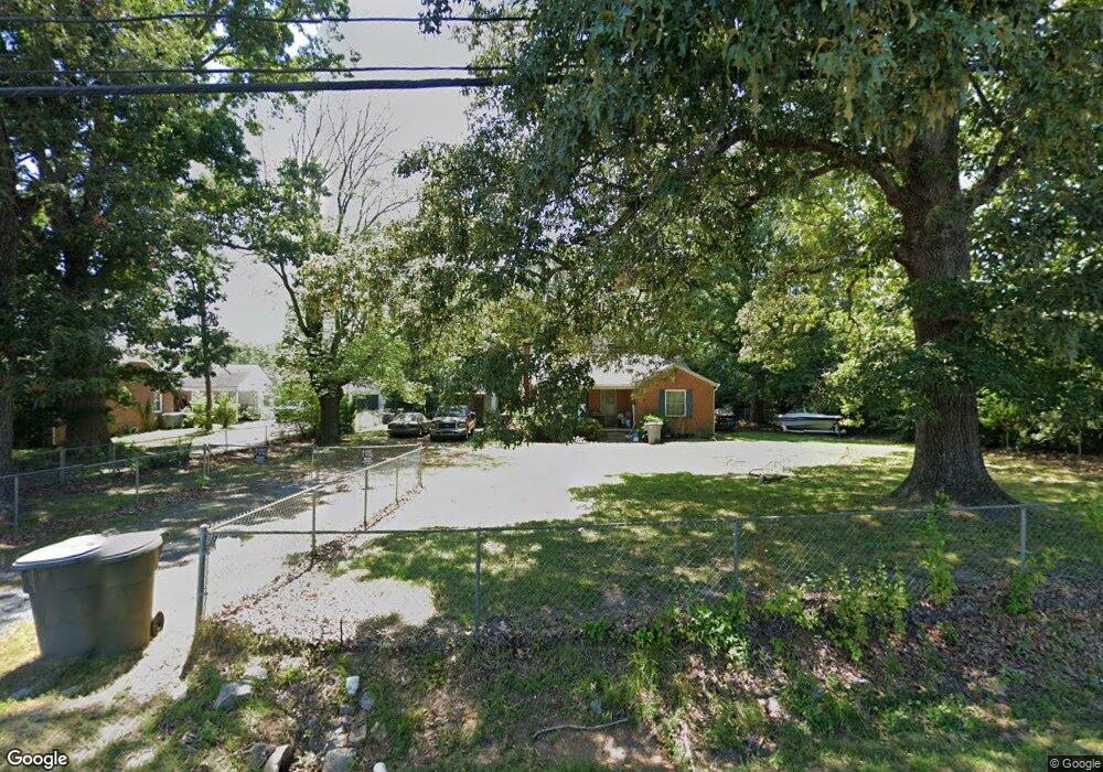 2347 N Fayetteville St, Asheboro, NC 27203 - photo 1