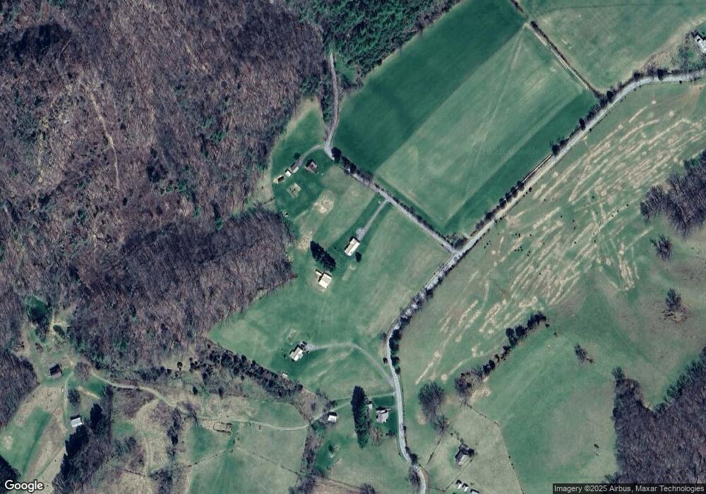 38432 Rafferty Rd, Chilhowie, VA 24319 - photo 1