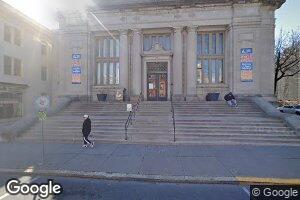 100 S 5th St, Reading, PA 19602