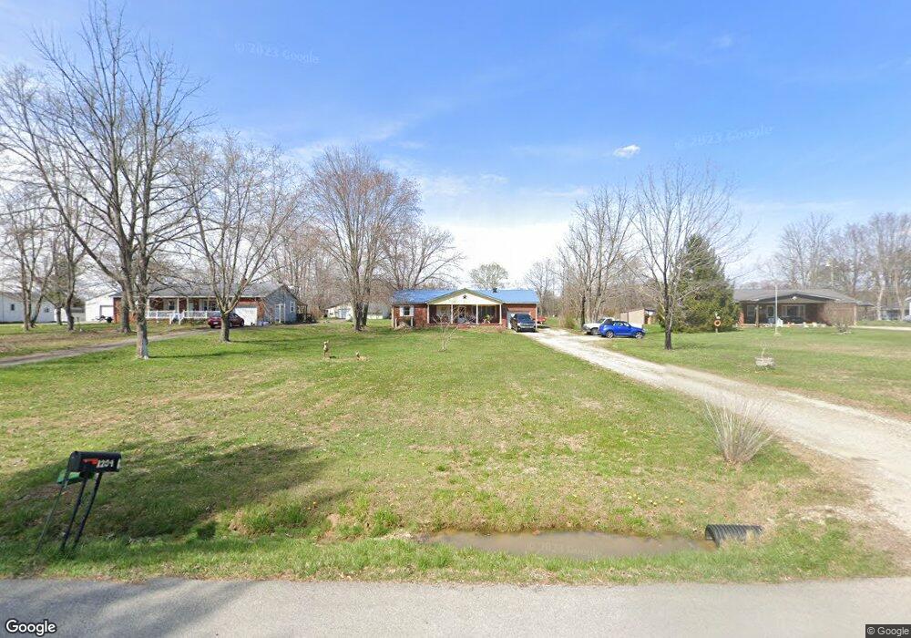 1209 E Harrod Rd, Austin, IN 47102 - photo 1