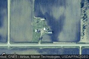 15743 County Road 5 NE, Carlos, MN 56319