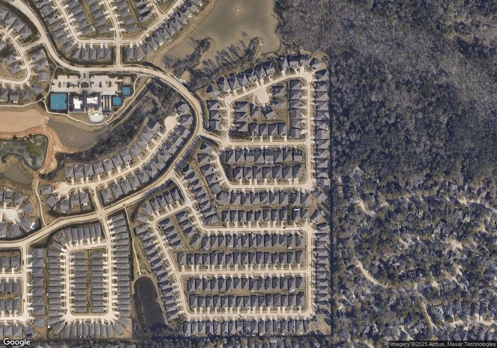 224 Friesian Ln, the Woodlands, TX 77382 - photo 1