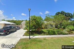 991 Mohawk St, Jupiter, FL 33458