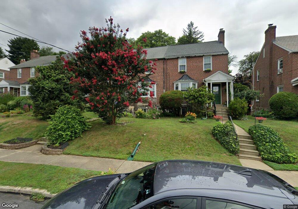 2507 Mansfield Ave, Drexel Hill, PA 19026 - photo 1