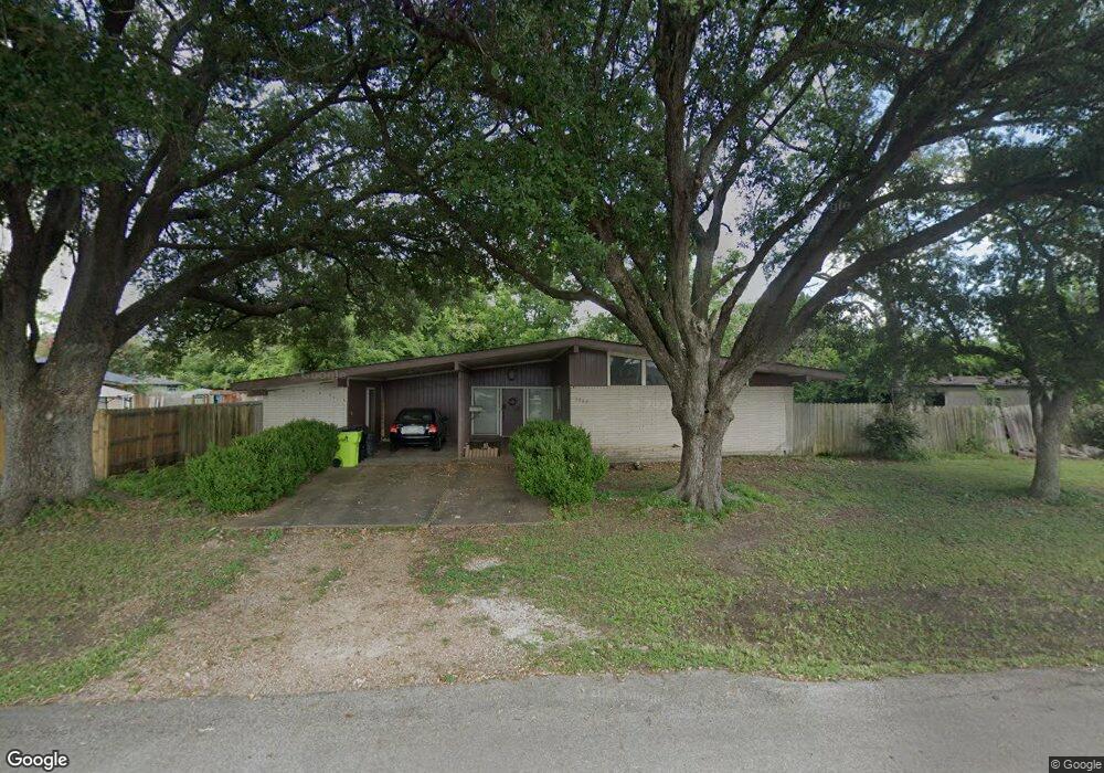 4928 Timber Ln, Rosenberg, TX 77471 - photo 1