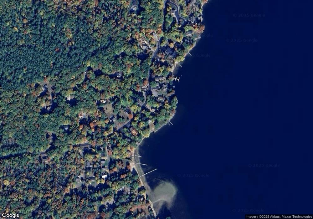 350 Black Brook Rd, Sanbornton, NH 03269 - photo 1