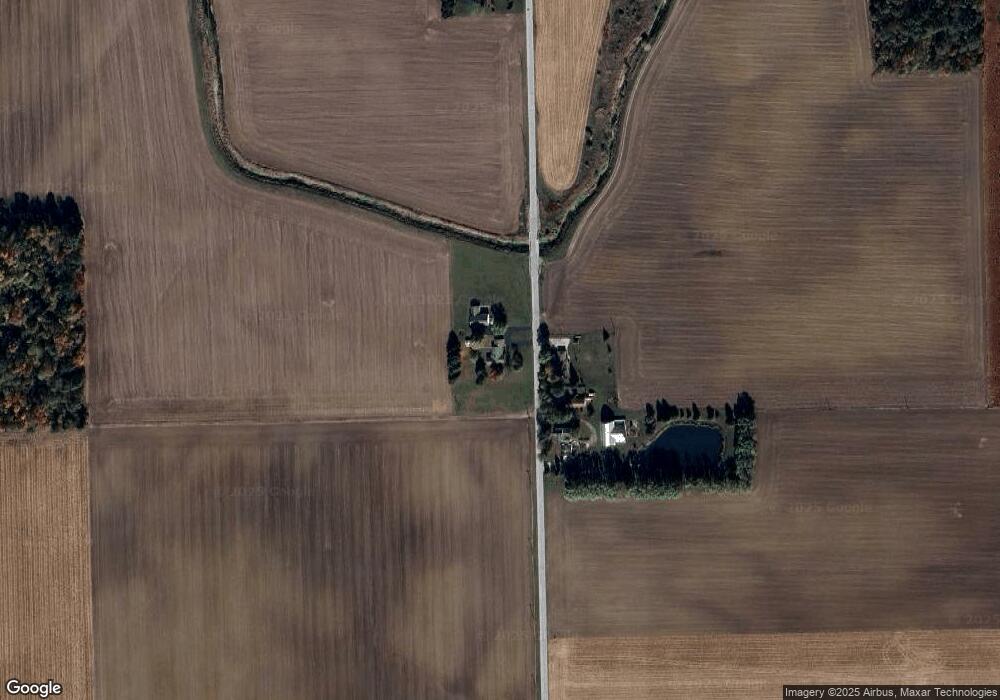 8110 Ternet Rd, Monroeville, IN 46773 - photo 1