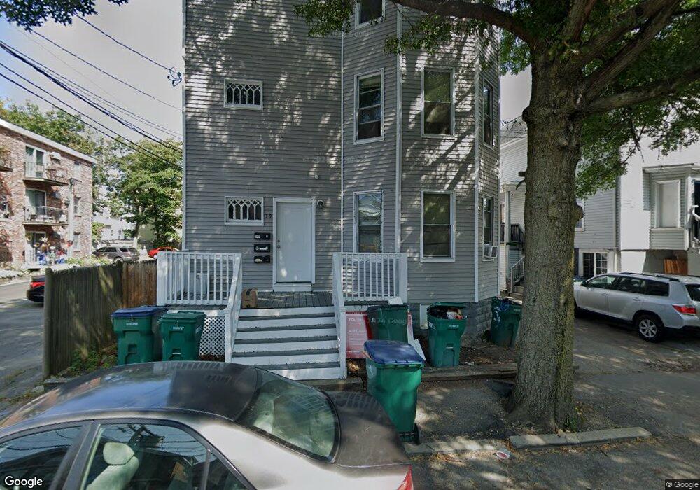 39 Cottage St unit A, Lynn, MA 01905 - photo 1