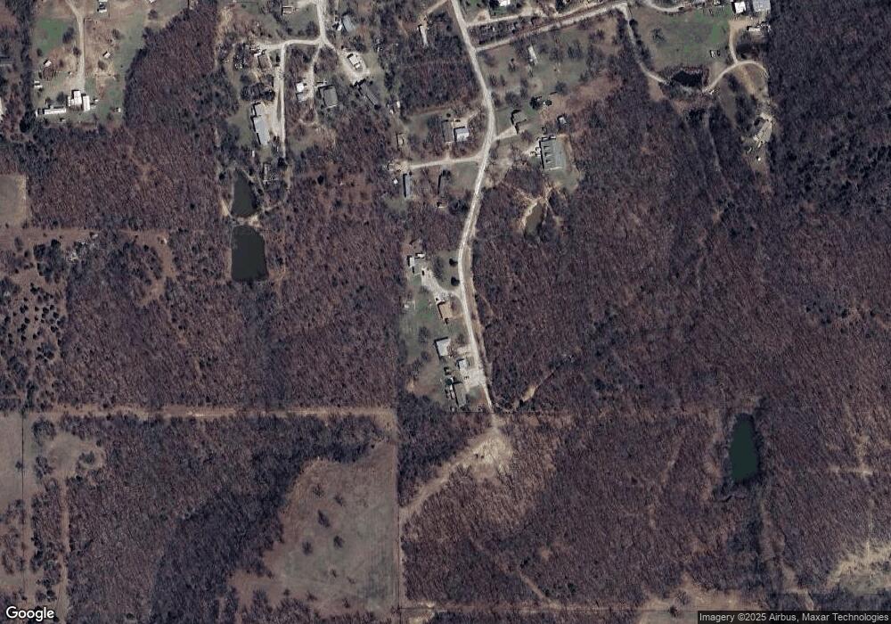 7540 Cottonwood Rd, Sapulpa, OK 74066 - photo 1