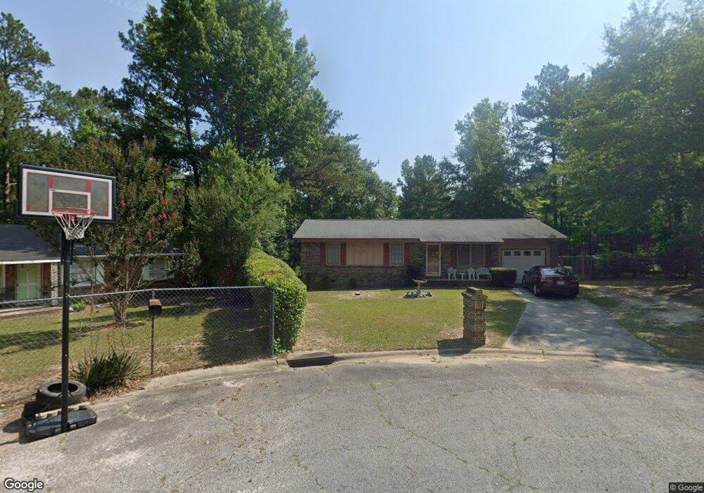 3317 E Victory Ct, Macon, GA 31211 - photo 1