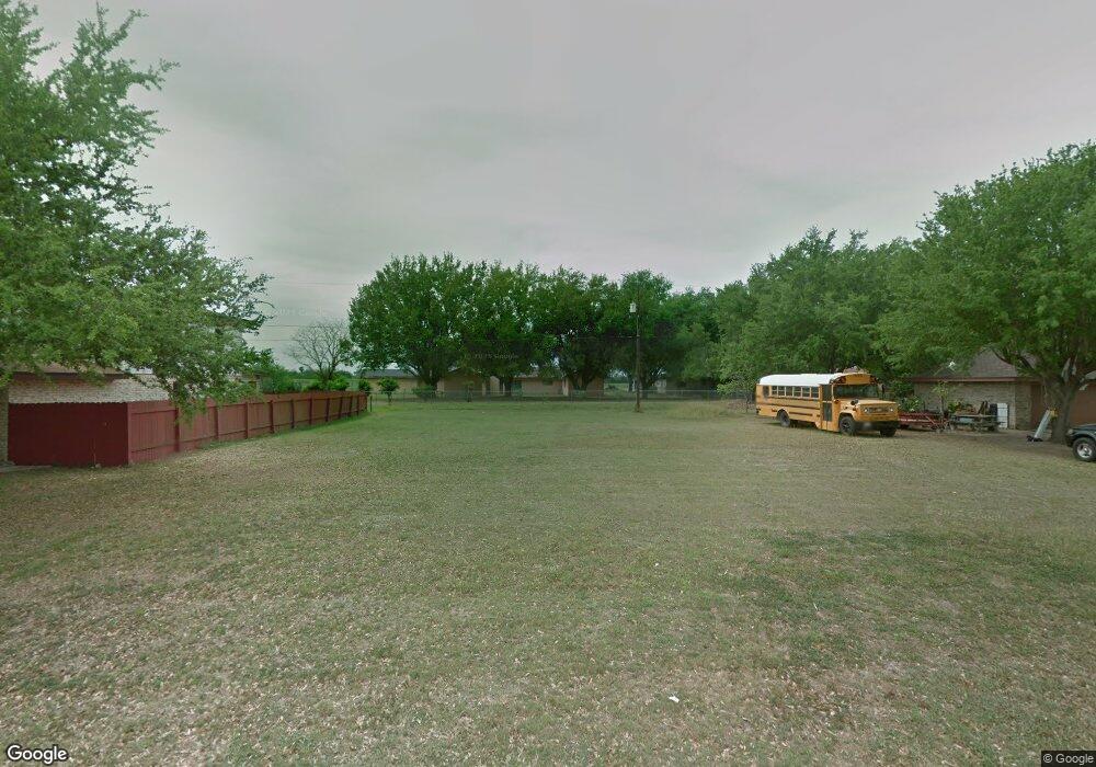 2723 N Ohio Ave, Weslaco, TX 78599 - photo 1