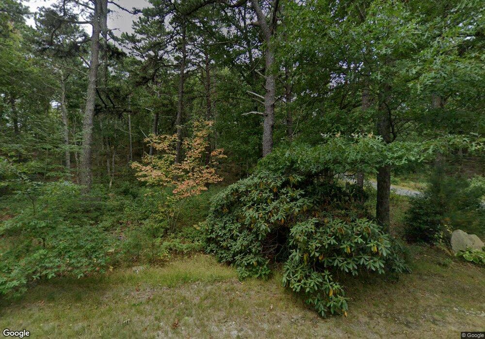 376 Hayway Rd, East Falmouth, MA 02536 - photo 1