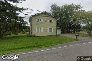 10913 Route 322, Reynoldsville, PA 15851