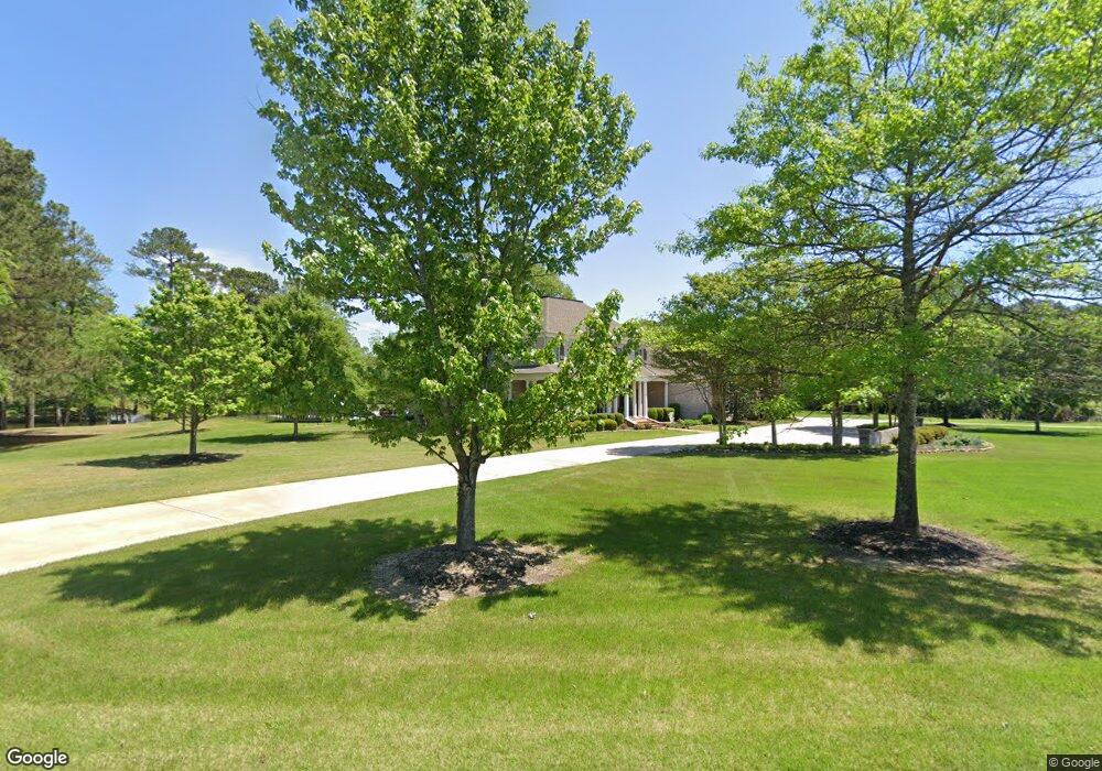 380 N Sweet Gum Ln, Tupelo, MS 38801 - photo 1