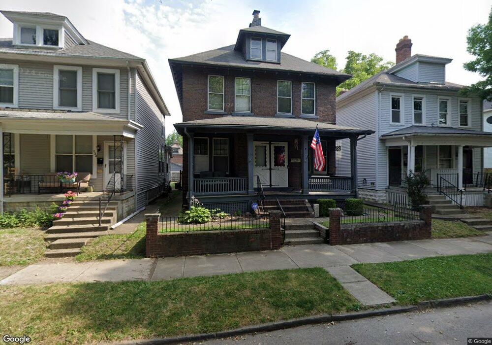 136 E Gates St unit 138, Columbus, OH 43206 - photo 1