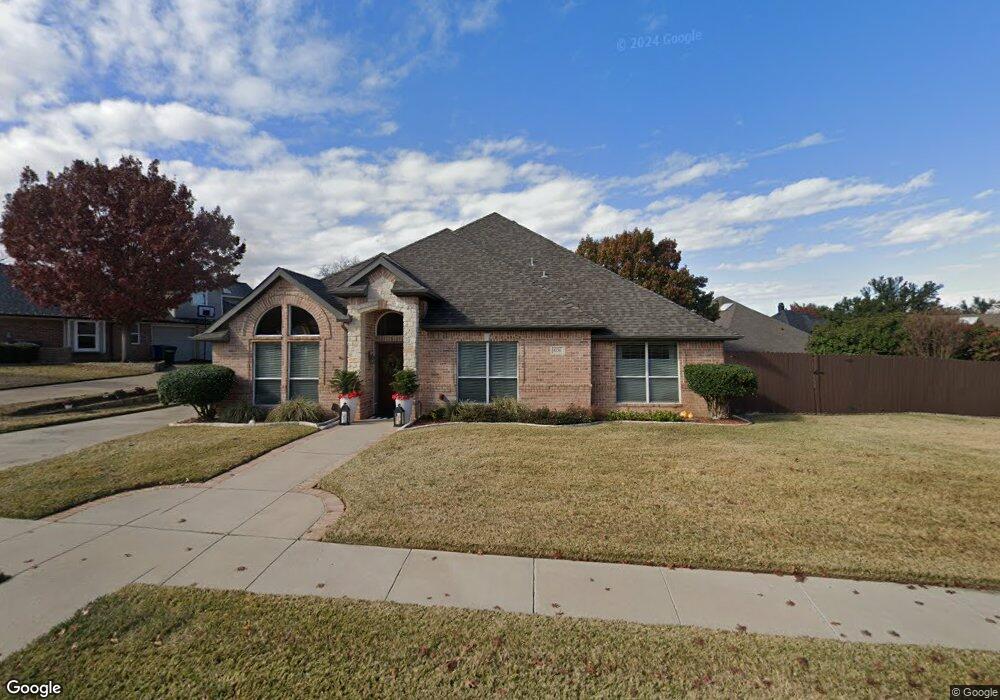 606 Bridlewood S, Colleyville, TX 76034 - photo 1