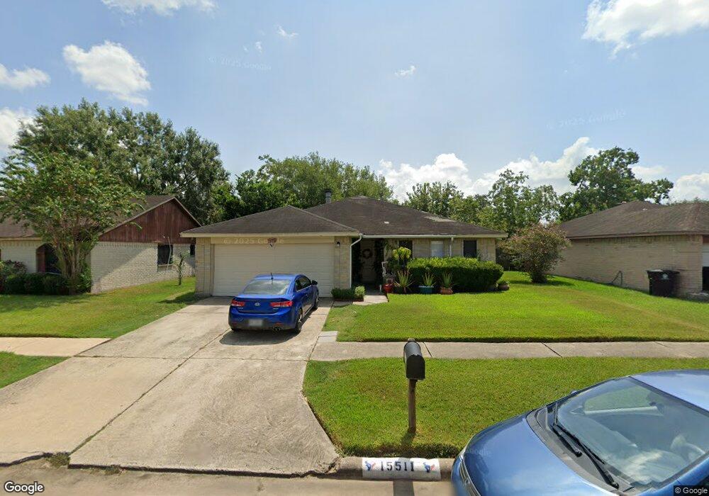 15511 Rose Ridge Ct, Missouri City, TX 77489 - photo 1