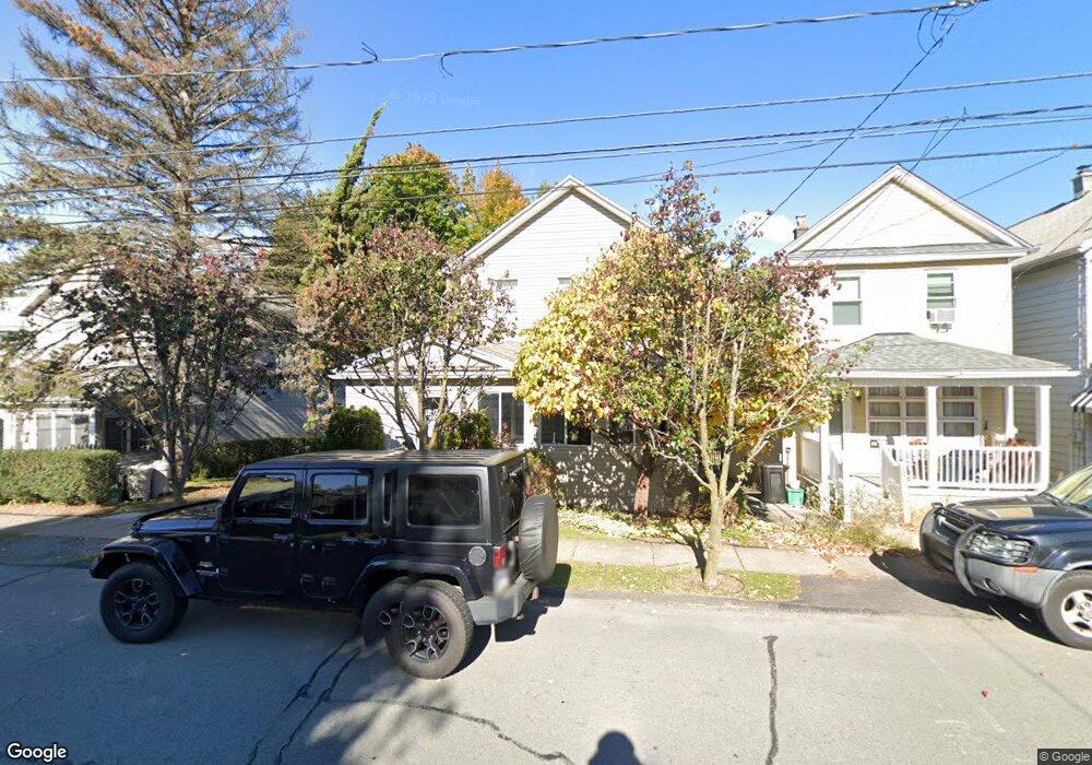 15 Charles St, Throop, PA 18512 - photo 1