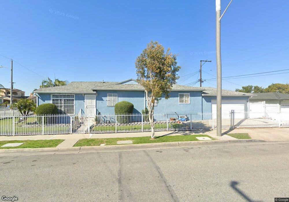 436 S Tajauta Ave unit 1, Compton, CA 90220 - photo 1