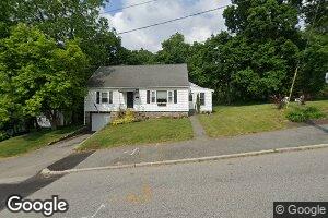 83 Harrington Way, Worcester, MA 01604
