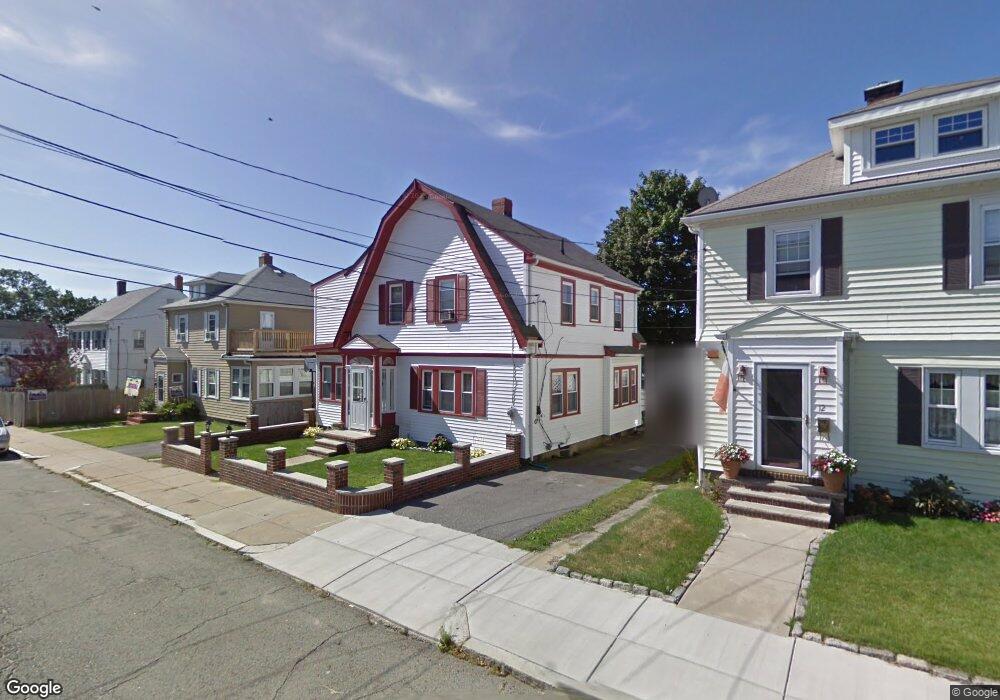 10 Saint Brendan Rd, Dorchester Center, MA 02124 - photo 1