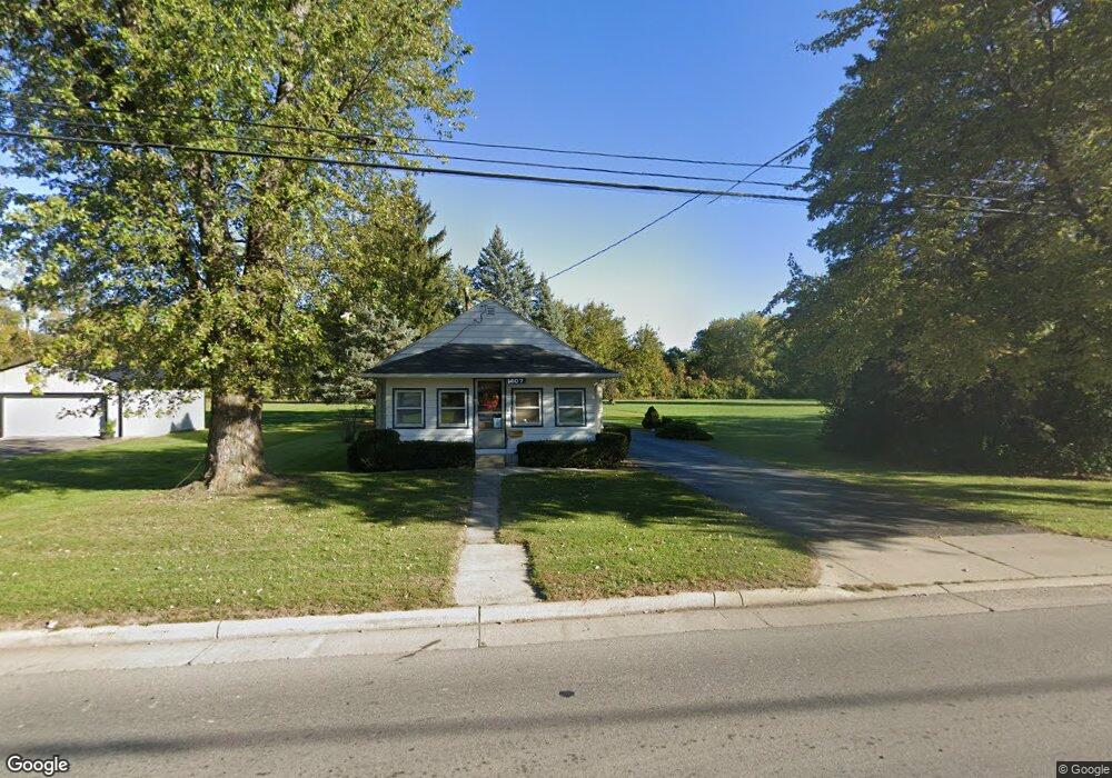 1407 E 4th St, Lima, OH 45804 - photo 1