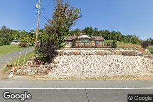 11007 Lincoln Way W, Fort Loudon, PA 17224