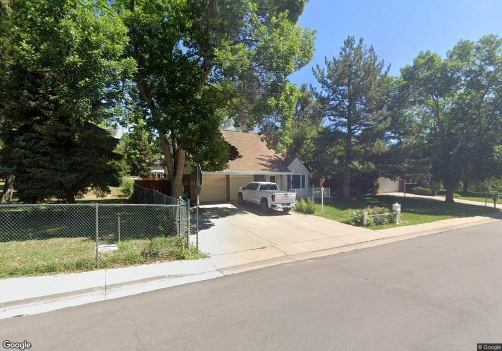 8485 W 23rd Ave, Lakewood, CO 80215 - photo 1