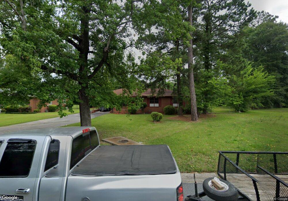 1743 Canterbury Rd, Macon, GA 31206 - photo 1