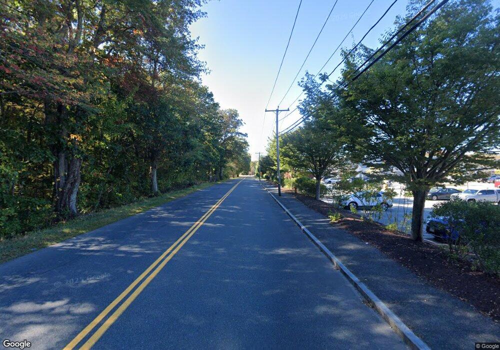 17 George St, Franklin, MA 02038 - photo 1