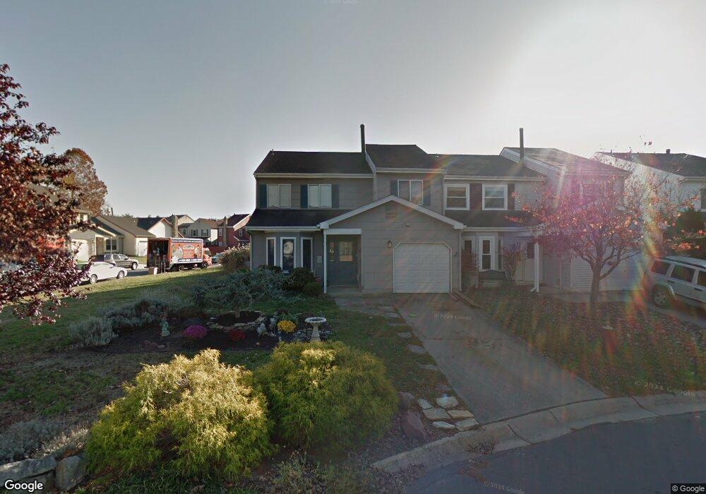 54 Monroe St, Swedesboro, NJ 08085 - photo 1