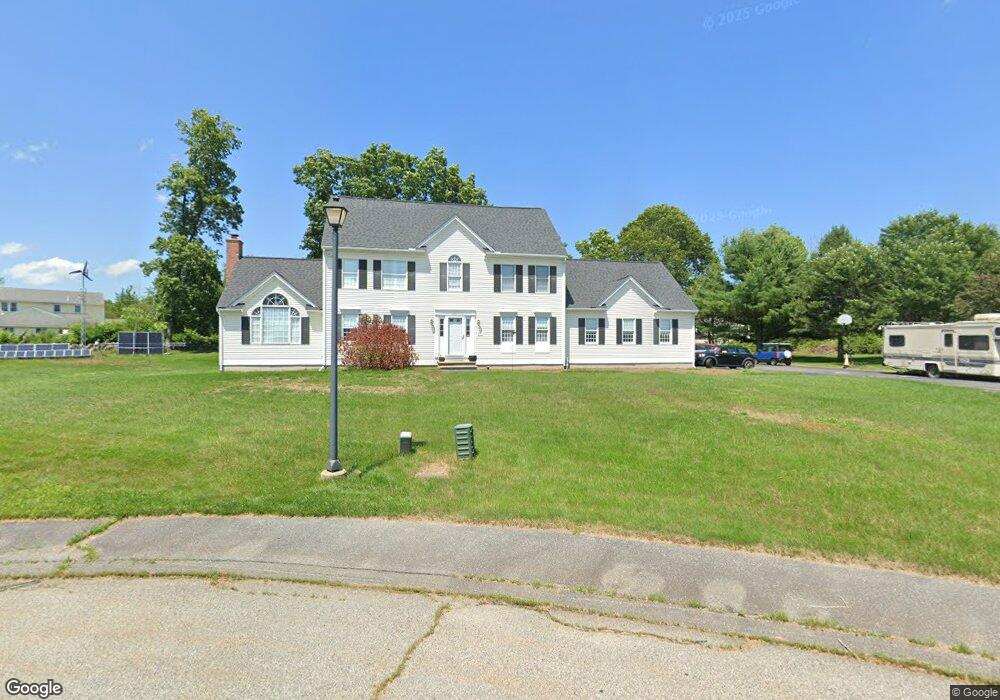 21 Apple Blossom Dr, Dracut, MA 01826 - photo 1