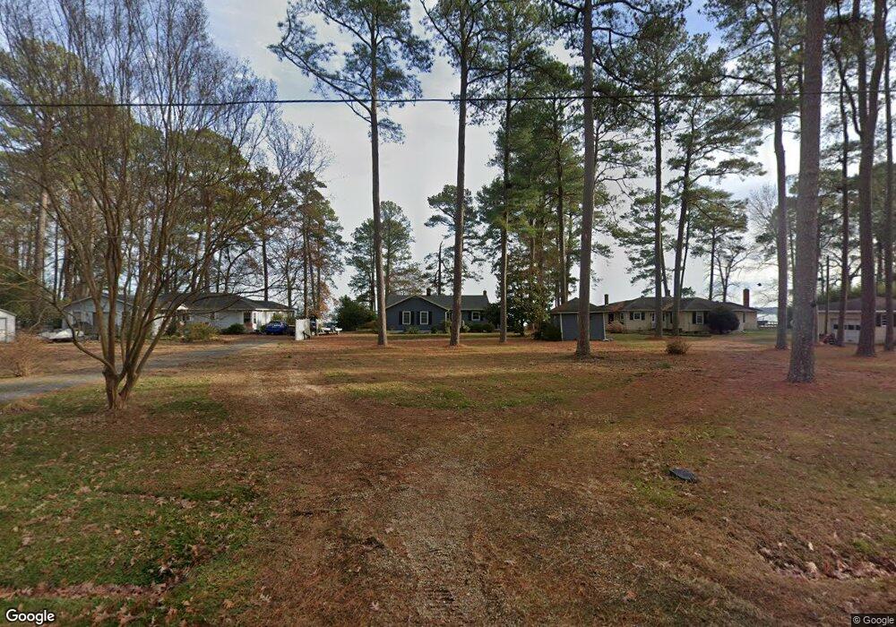 678 Springfield Beach Rd, Kinsale, VA 22488 - photo 1