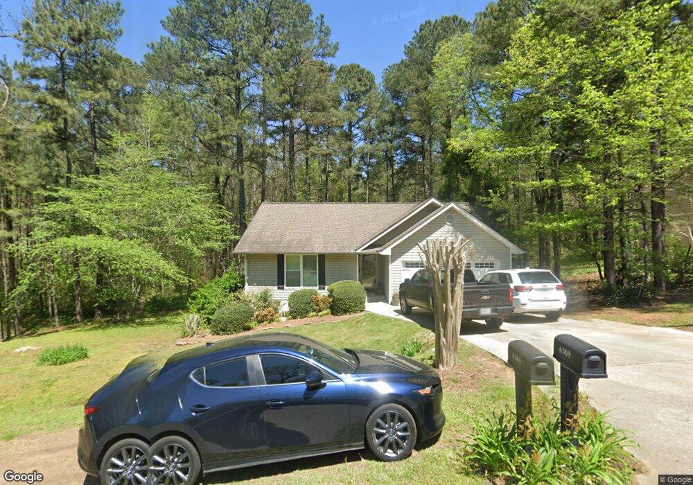 6313 Mitchell Creek Dr, Flowery Branch, GA 30542 - photo 1