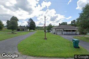 16220 Highway 6 and 19, Saegertown, PA 16433