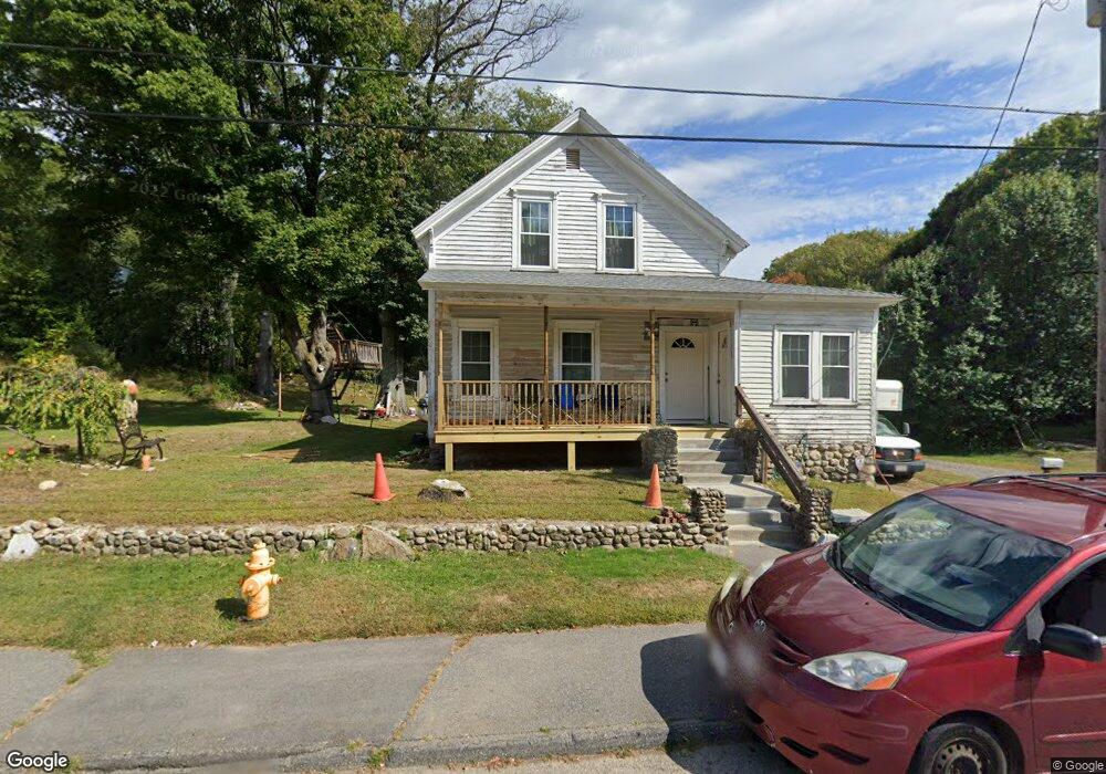 368 Mill St, Worcester, MA 01602 - photo 1