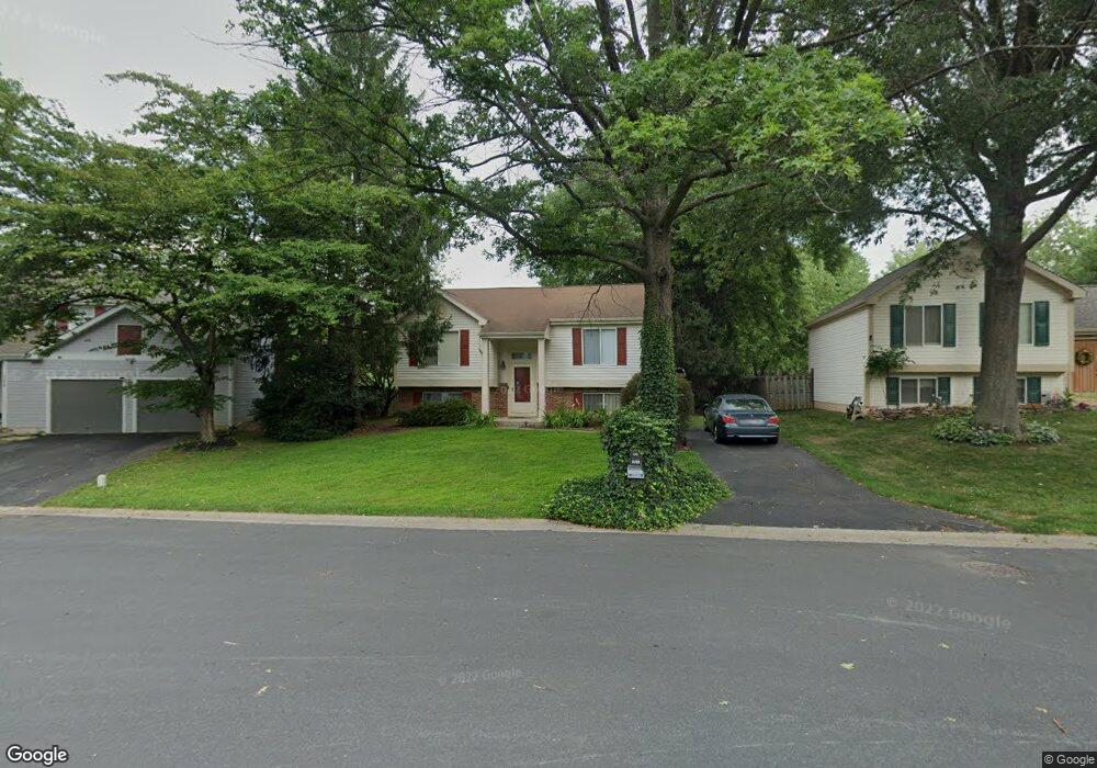 11709 Lord Philip Ct, Germantown, MD 20876 - photo 1