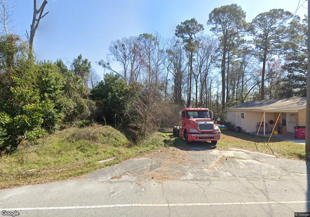 E East Ave, McRae-helena, GA 31055 - photo 1