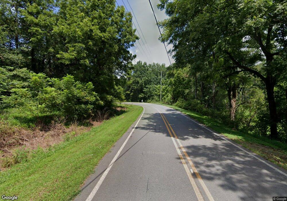 5855 Mount Pisgah Rd, Ellijay, GA 30540 - photo 1