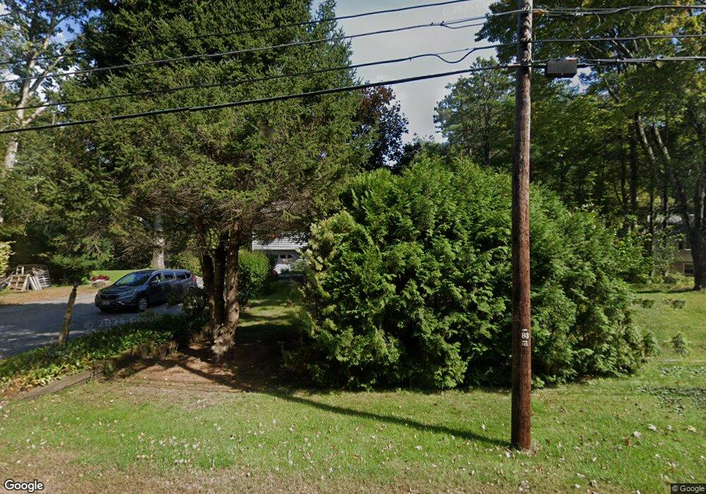 298 Brookfield Rd, Fiskdale, MA 01518 - photo 1