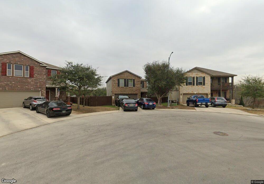 4118 Pavo Viejo, San Antonio, TX 78223 - photo 1
