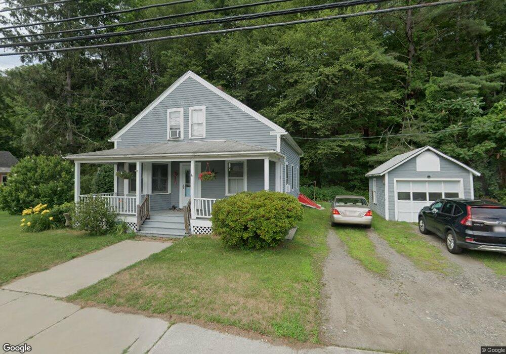 127 State St, Shelburne Falls, MA 01370 - photo 1