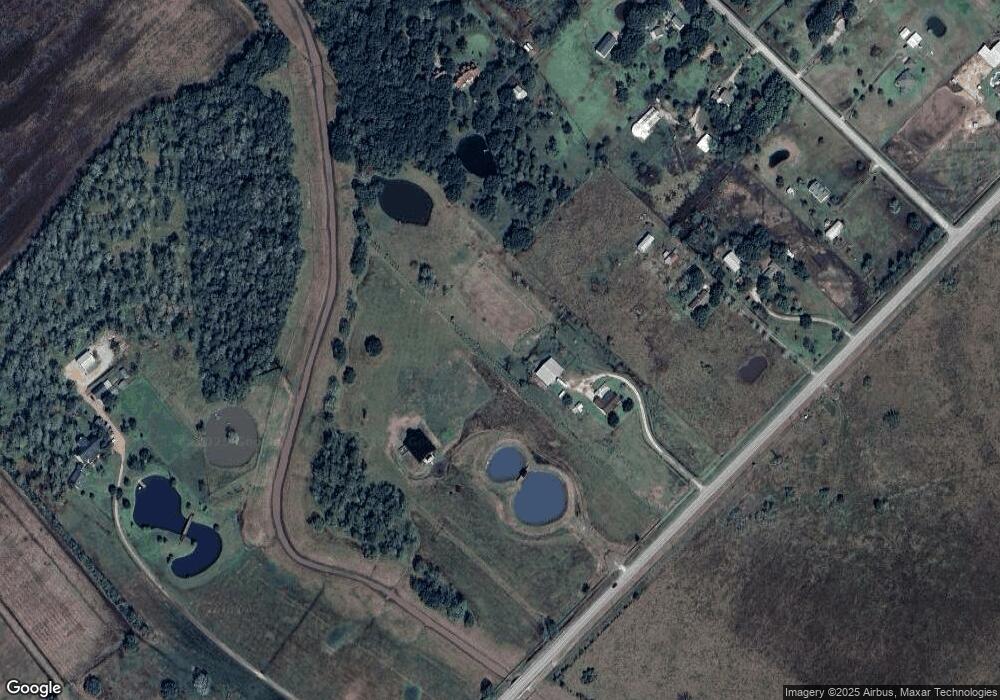 18710 Fm 442 Rd, Needville, TX 77461 - photo 1