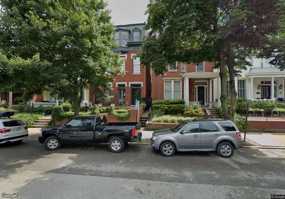 1505 Hanover Ave, Richmond, VA 23220 - photo 1